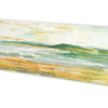 Panoramic Seascape 1 Canvas Art Small (1 in stock)