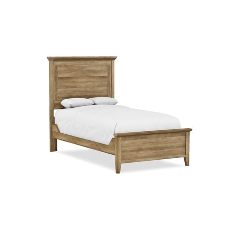 Twin Single Bed Perfect Balance Collection (1 in stock)