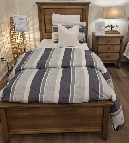 Twin Single Bed Perfect Balance Collection (1 in stock)