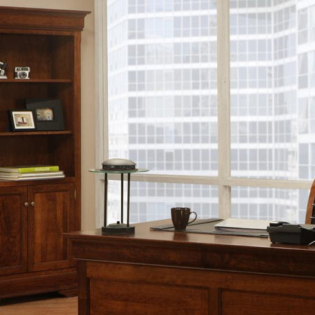 Phillipe Solid Maple Bookshelf (1 in stock)