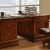 Phillipe Solid Maple Office Chair (1 in stock)