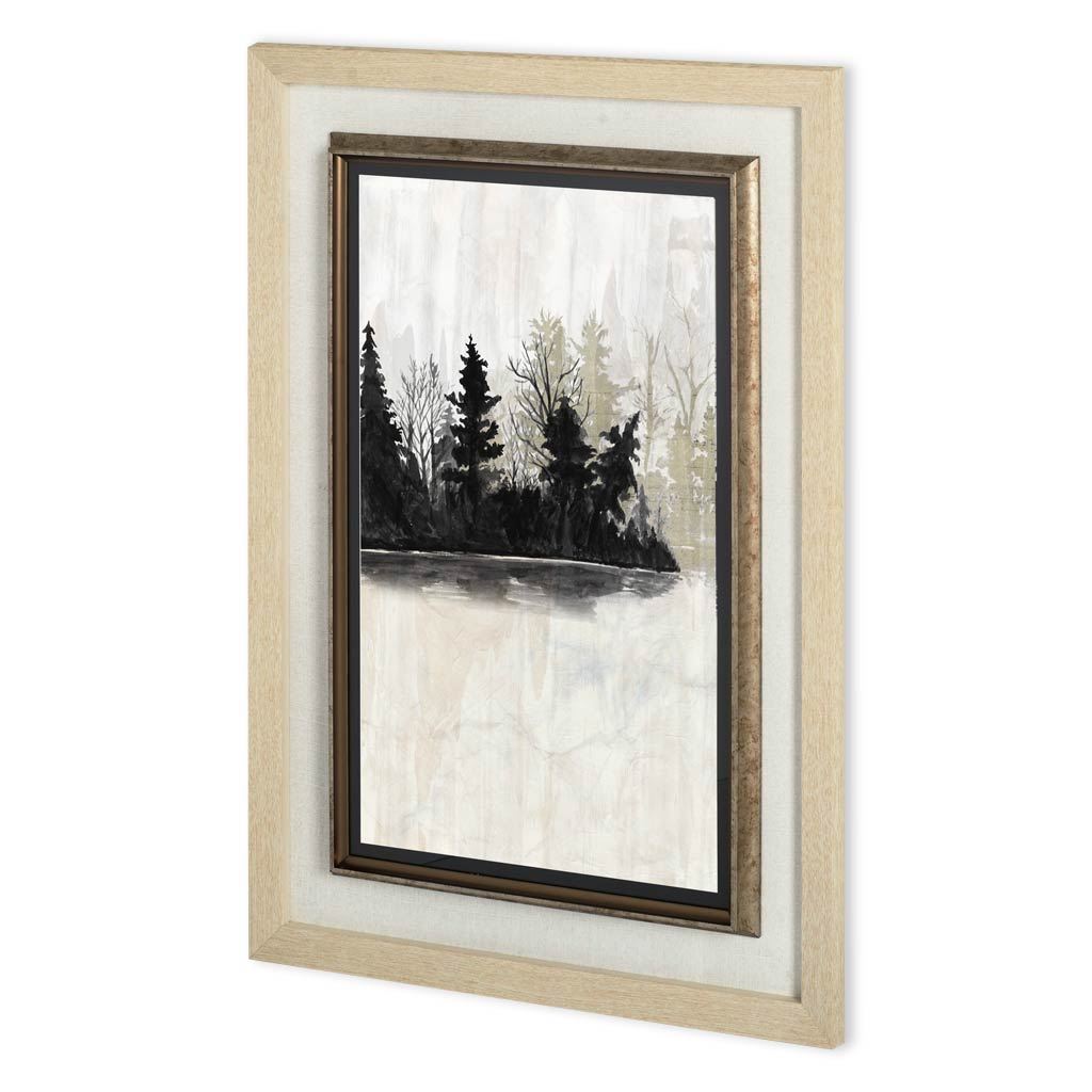 Pine Island 11 Framed Art