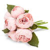 Peony Bunch in Pink (1 in stock)