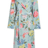 Pip Studio Good Evening Small/Medium Bath Robe Blue (2 in stock)