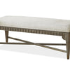 Playlist Bed End Bench (2 in stock) 50% promo