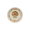 Plymouth Turkey Fine Stoneware from Portugal Salad Plate (6 in stock)