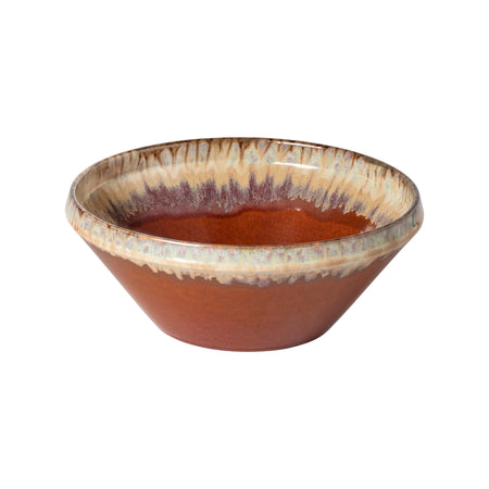 Poterie Caramel Fine Clayware from Portugal Large Serving Bowl  (1 in stock)