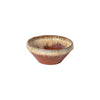 Poterie Caramel Fine Clayware from Portugal Small Serving Bowl  (1 in stock)