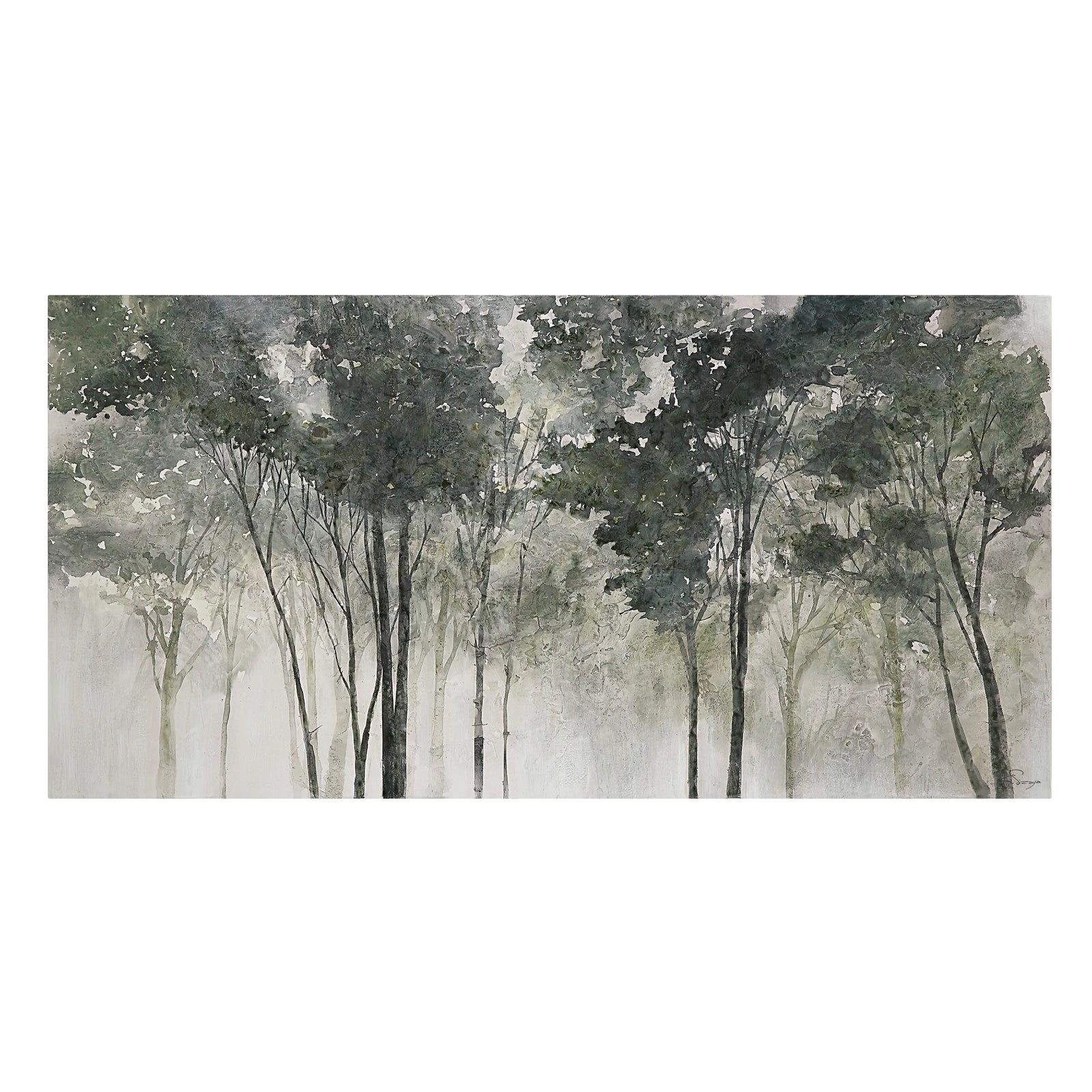 Potter Art Hand Painted Canvas (1 in stock)