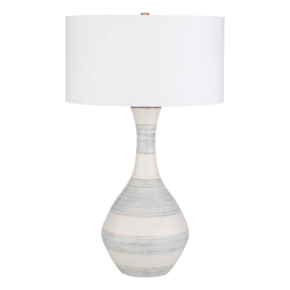 Potter Table Lamp (2 in stock)