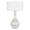 Potter Table Lamp (2 in stock)