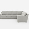 Prentice Sectional LHF Large Sofa , Corner & RHF Condo Sofa (1 in stock)