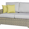 Princeville Four Seater Sectional Outdoor Living Set (qty of 2 in stock) Promo Price