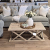 Reese Large Fabric Sofa Sahara Seafoam (1 in stock)