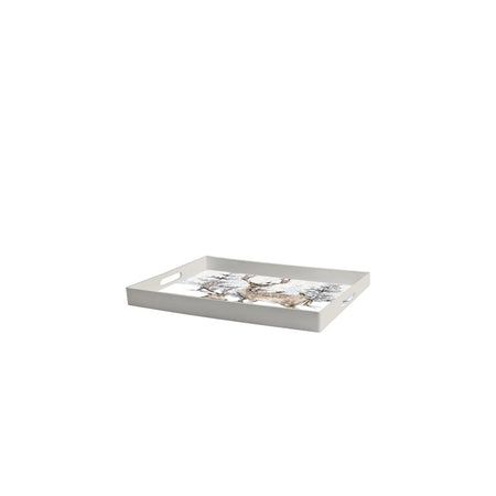 Reindeer Forest Tray  (2 in stock)