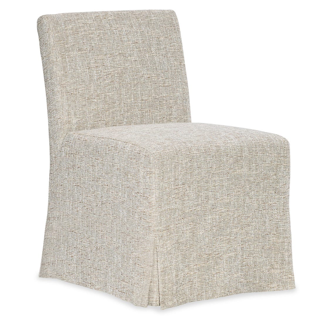 Ren Dining Chair in PolyesterFabric Moritz Oyster (6 in stock)
