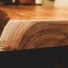 Restore Dining Live Edge Table 82" (2 in stock)