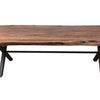 Restore Dining Live Edge Table 82" (2 in stock)