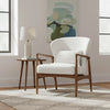 Rhodes Accent Chair Snowbound Fabric (1 in stock)