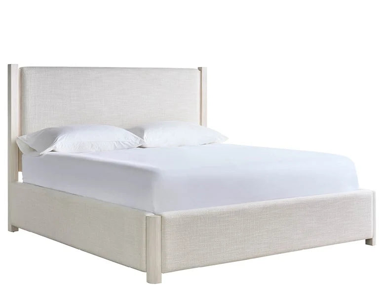 River Rock King Bed (1 in stock)