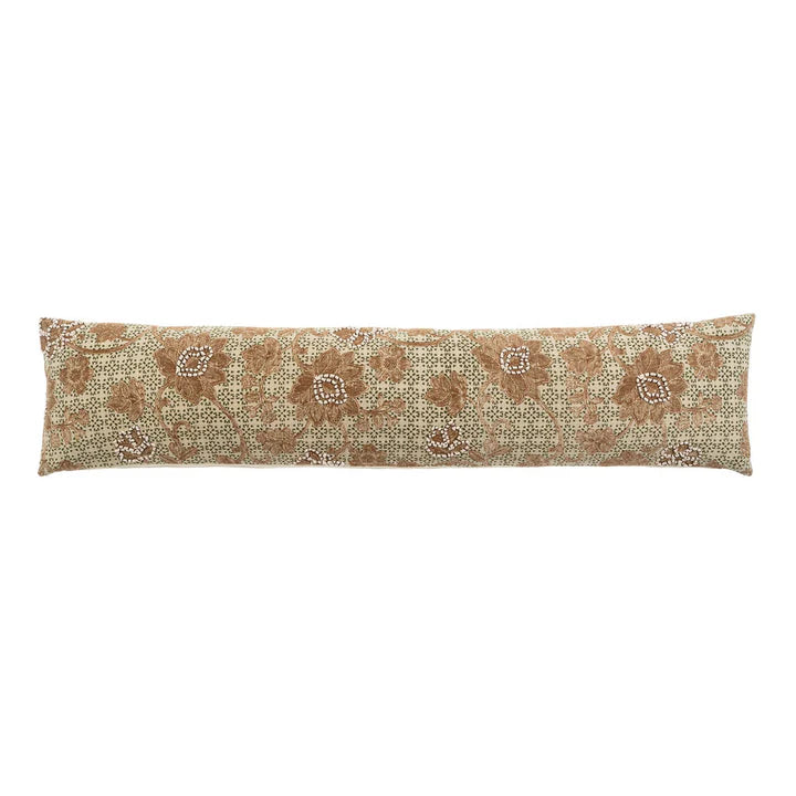 Rosa Mini Long Cushion 8"x 36" (1 in stock)