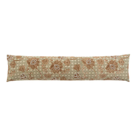 Rosa Mini Long Cushion 8"x 36" (1 in stock)