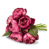 Peony Bunch in Rose (2 in stock)