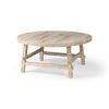 Rosie 36" Round Coffee Table (1 in stock)
