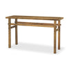 Rosie Brown Console Table (1 in stock)