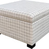 Ross Storage Ottoman 30" (2 in stock)