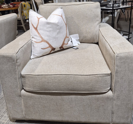 Ryder Swivel Chair (4 in stock) Oppportunity Buy