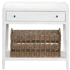 Modern Farmhouse Bedroom Home Collection -Rylie Nightstand (6 in stock) Retired now 50% off