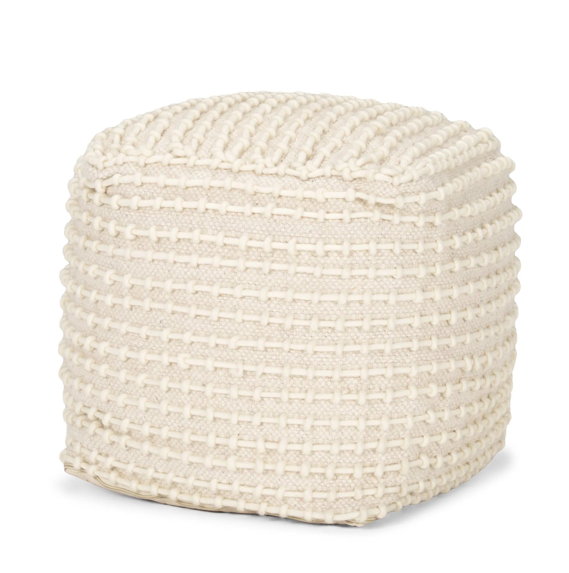 Sakaye Pouf 16"