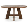 Santa Barbara 60" Round Dining Table (1 in stock)