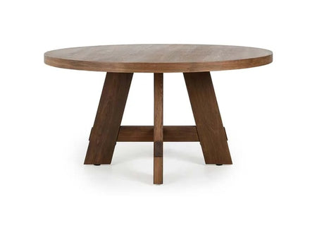 Santa Barbara 60" Round Dining Table (1 in stock)