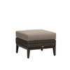 Santa Cruz Club Ottoman  Promo Price (1 in stock)