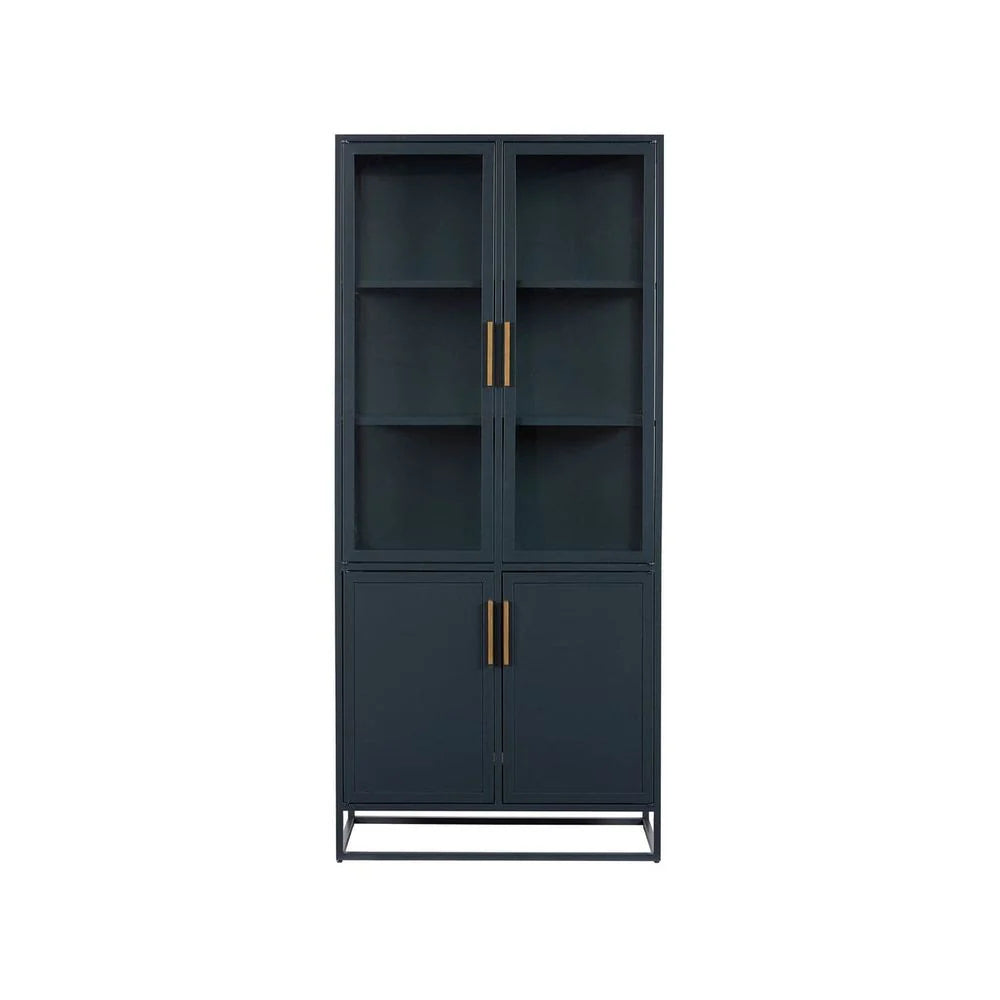 Getaway Collection Santorini Tall Kitchen Cabinet (1 in stock)