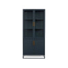 Getaway Collection Santorini Tall Kitchen Cabinet (1 in stock)