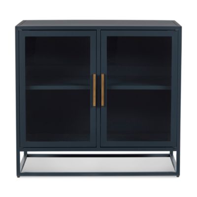 Getaway Collection Santorini Short Cabinet (1 in stock)