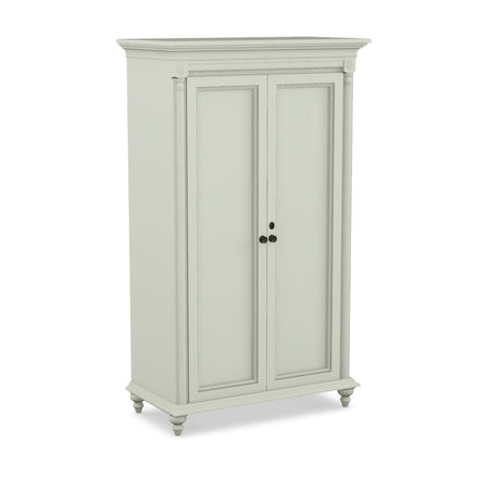 Armoire Saville Row Collection Shell Finish (1 in stock)