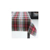 Christmas Tablecloth Scottish Plaid 60 x 90 (4 in stock)