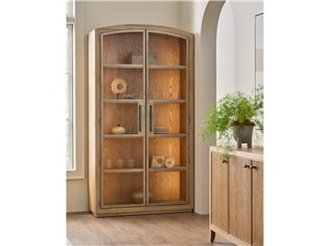 Avaline Collection Scribe Cabinet