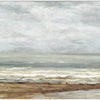 Art - Winslow Homer Seascape Near Heijst Framed Canvas (1 in stock)
