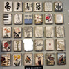 Sid Dickens Memory Blocks Plaster Wall Art ( 61 assorted in stock current as March 15 2024)