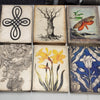 Sid Dickens Memory Blocks Plaster Wall Art ( 63 assorted in stock current as June 27 2024)