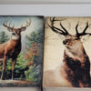 Sid Dickens Memory Blocks Plaster Wall Art ( Remaining Stock now 50% off until sold out.)