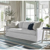 Getaway Siesta Key Sofa Performance Fabric Nomad Snow  (2 in stock) Retired collection now 40% off