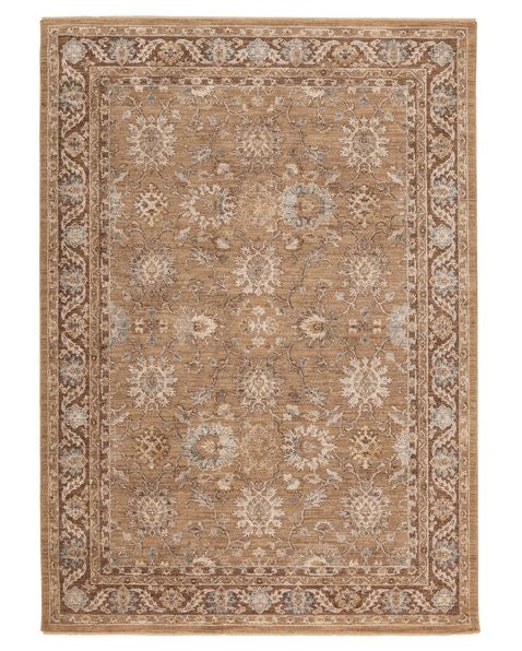 Silkara Polyester Rug style 01 9x12 (1 in stock)