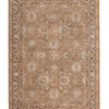 Silkara Polyester Rug style 01 9x12 (1 in stock)