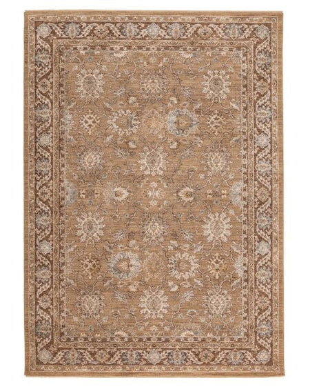 Silkara Polyester Rug style 01 9x12 (1 in stock)